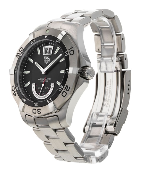 Tag Heuer Aquaracer WAF1010.BA0822